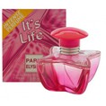 Nước hoa nữ Paris Elysees It s Life 100ml