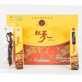 Hồng sâm mật ong nguyên củ 300gr Daedong Korea Ginseng 10 củ