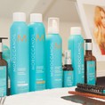 Bộ dầu gội moroccanoil cao cấp chính hãng