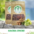 Hạt Sacha Inchi tách vỏ 250g