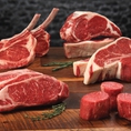 Bán buôn bán lẻ thịt bò Úc, thịt cừu Úc may mắn, thịt bò Wagyu thượng hạng 100% khách hàng tin dùng