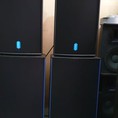 Bán loa karaoke Marantz hàng bãi Nhật và DMX NX 12 bass 30cm hàng Trung Quốc loại 1 giá siêu tốt