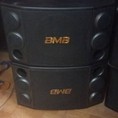 Loa karaoke BMB hàng bãi Nhật: BMB CS1000 bass 25cm và BMB CS2000 bass 30.