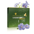 Thực phẩm bảo vệ sức khỏe Trimegavitals. Siberian linseed oil and omega 3 concentrate