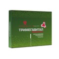 Thực phẩm bảo vệ sức khỏe Trimegavitals. Lutein and Zeaxanthin Superconcentrate