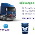 Valvoline All Fleet Dầu động cơ cao cấp