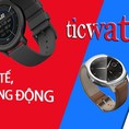 Ticwatch 2 Classic Nội Địa