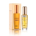 Serum vàng cao cấp 24k Benew Premium Whitening Gold Essence 50ml