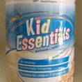 Sữa Kid Essentials Úc hộp 850g