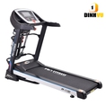 Máy chạy bộ điện Pro Fitness PF 113D tại Bình Dương