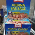 Xúc Xích Đóng Hộp Libby s Vienna Sausage