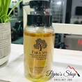 Sữa tắm đặc trị mụn lưng Laila Spa Thái Lan