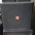 Bán loa sub điện JBL hàng bãi Mỹ bass 50, giá chỉ 6.500.000 đ