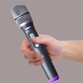 Micro karaoke