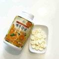 Viên ngậm vitamin