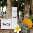 Đặc trị mụn lưng Acne Alizavenca