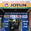 Nhà phân phối sơn Jotun tại Vinh Nghệ An