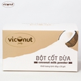 Bột Cốt Dừa Viconut