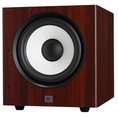 Loa Sub Karaoke JBL Stage A120P Cherry