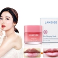 Mặt nạ dưỡng môi và phục hồi môi thâm Laneige Special Care Lip Sleeping Mask 3g