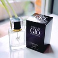 Nước Hoa Nam Giò Đen 50ml Chính Hãng