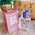 Nước Hoa Nam 212 Sexy Men 50ml Chính Hãng