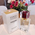 Nước Hoa Nữ Channel Coco Trắng 50ml Chính Hãng