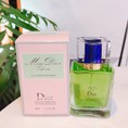 Nước Hoa Nữ Miss Dior Cherie 50ml Chính Hãng