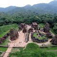 Tour du lịch Thánh địa Mỹ Sơn giá rẻ, tiết kiệm chỉ 500k