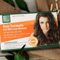 01 hộp viên uống ngăn ngừa rụng tóc hair formula men women hộp 30 viên