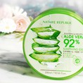 GEL Dưỡng Da Lô Hội 92%