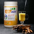 Sữa nghệ Safa Thức uống vàng cho sức khỏe
