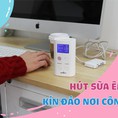 Máy hút sữa Spectra Hàn Quốc