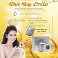 Siêu phẩm kem dưỡng da ban ngày kem LỘC NHUNG pure dy cream