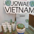 Jowaé Mặt Nạ Khoáng Sáng Da