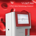Máy huyết học VABIO 360