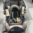 Thanh lý ghế car seat của The First 1st mới 100%