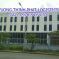 Cho thuê gấp kho xưởng mặt tiền Nguyễn Ảnh Thủ, diện tích 8.000m2, giá rẻ của khu này