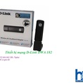 Thiết bị mạng D Link DWA 182