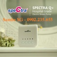 Máy hút sữa đơn Spectra Q