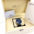 Đồng hồ IWC Schaffhausen lộ cơ A IWC2674364