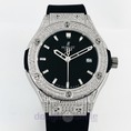 Đồng hồ Hublot nữ giá rẻ HB3K W03