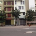 Bán nhà mặt phố Nguyễn Phong Sắc,Nhà 100m2, 4,5 tầng, siêu kinh doanh