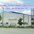 Cần cho thuê kho xưởng diện tích 732m2 mặt tiền Đông Hưng Thuận 2, Quận 12, giá tốt