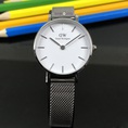 Đồng hồ nữ dây lưới Daniel Wellington DW0160