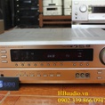 Denon AVC 1550 nguyên bản, giá hạt rẻ