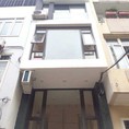 Nhà mặt phố Thái Thịnh, Đống Đa, 45m2 mỗi sàn, 6 tầng, Giá 13.3 tỷ, kinh doanh siêu đỉnh...