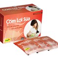 Cốm Lợi Sữa PQA