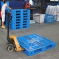 Pallet nhựa hai mặt có lõi thép giá rẻ toàn quốc