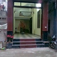 Cho thuê tầng 1 nhà số 1 ngõ 94 Tân Mai